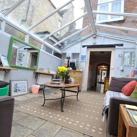The Witney Guest House Esterno foto