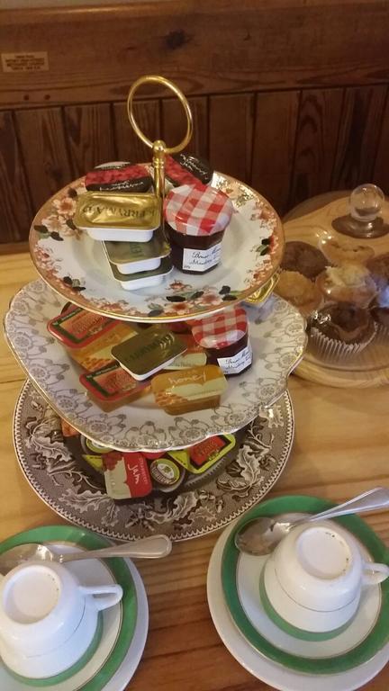 The Witney Guest House Esterno foto