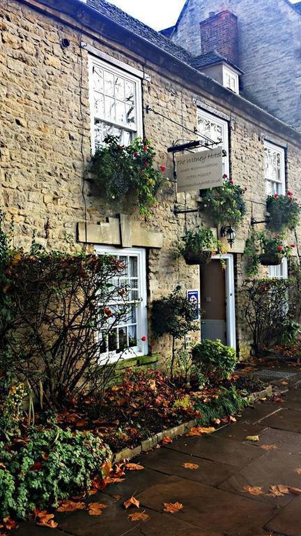 The Witney Guest House Esterno foto
