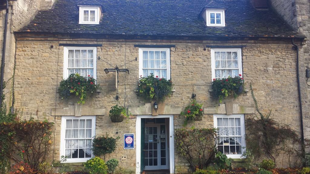 The Witney Guest House Esterno foto