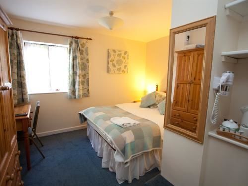 The Witney Guest House Esterno foto