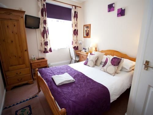 The Witney Guest House Esterno foto