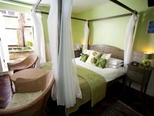 The Witney Guest House Esterno foto