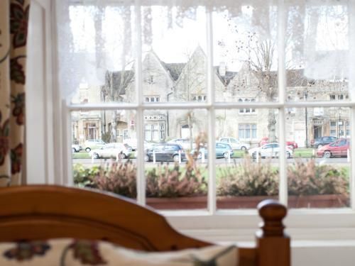 The Witney Guest House Esterno foto