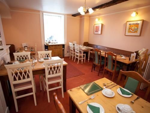 The Witney Guest House Esterno foto