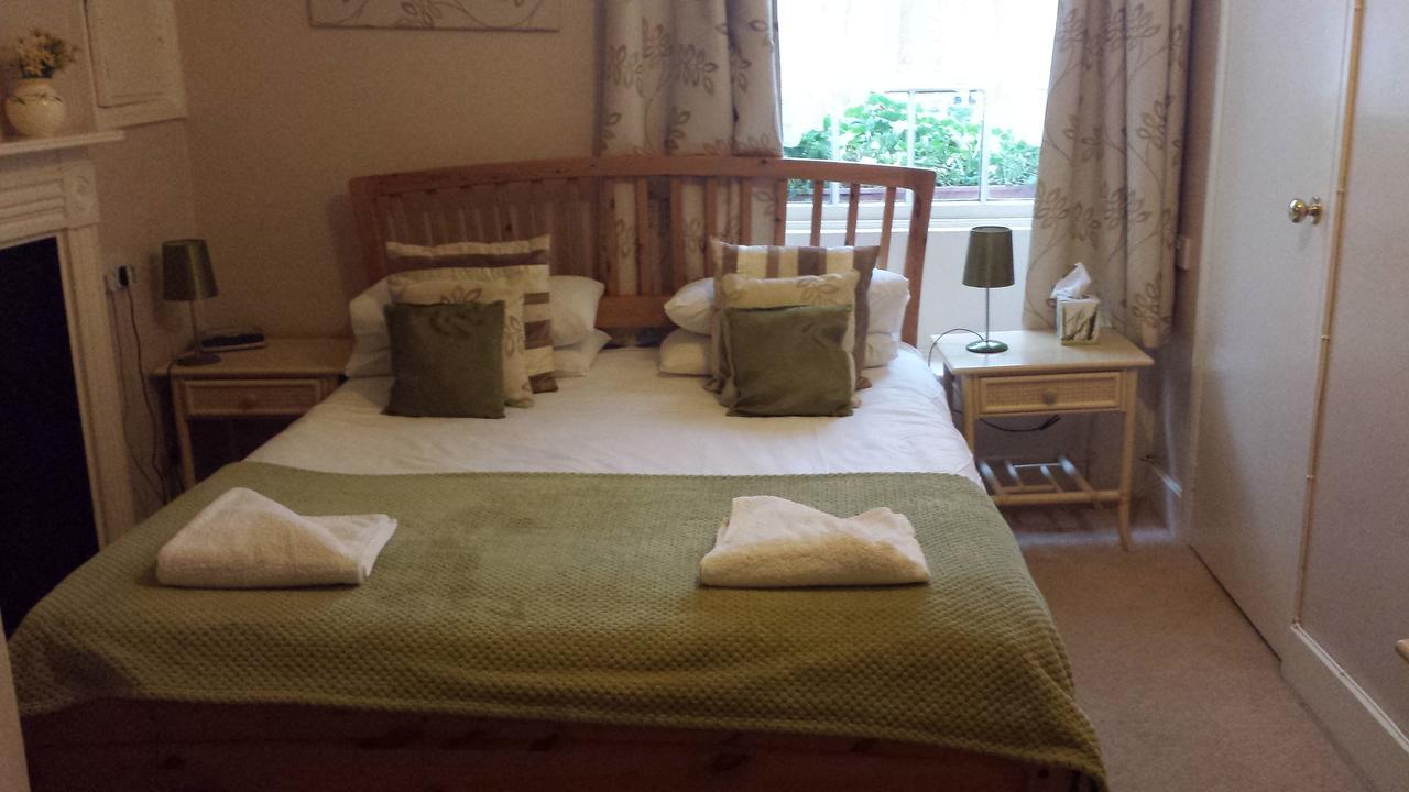 The Witney Guest House Camera foto