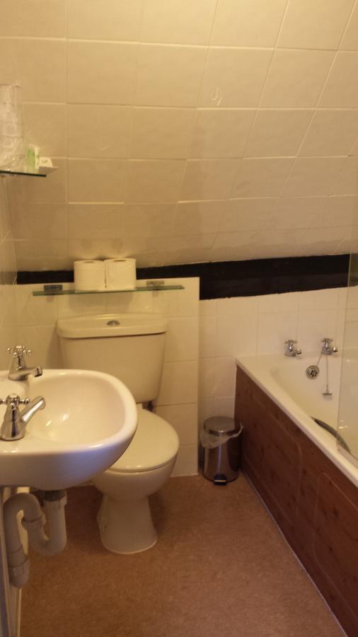 The Witney Guest House Camera foto