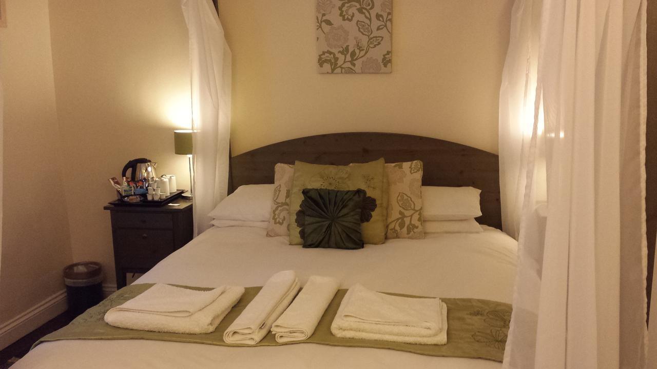 The Witney Guest House Camera foto