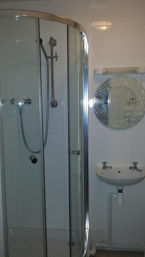 The Witney Guest House Camera foto