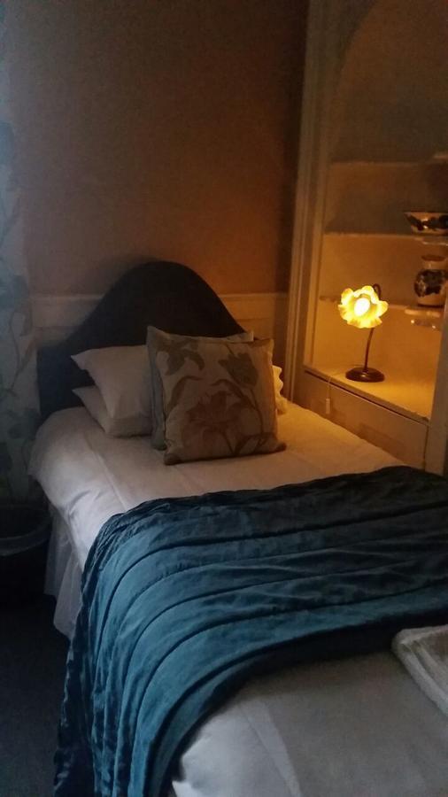 The Witney Guest House Camera foto