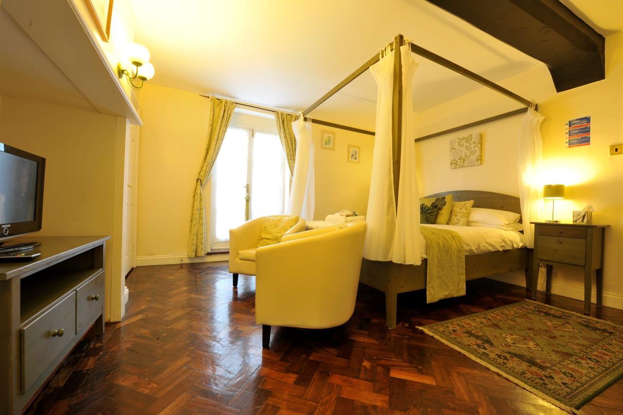 The Witney Guest House Camera foto