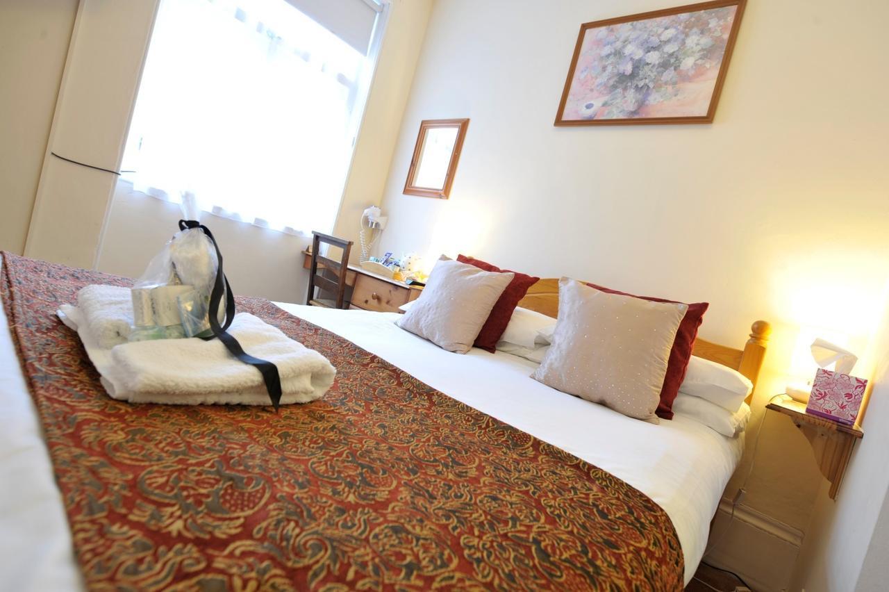 The Witney Guest House Camera foto